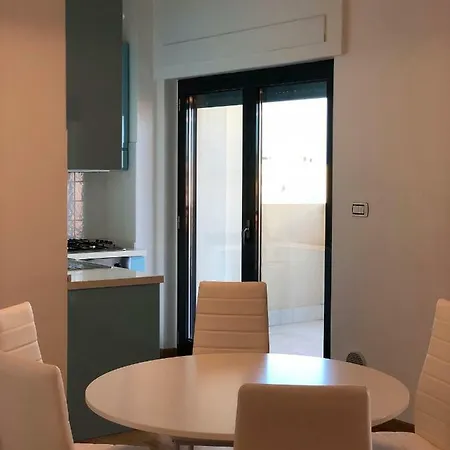Апартаменты Di Lusso