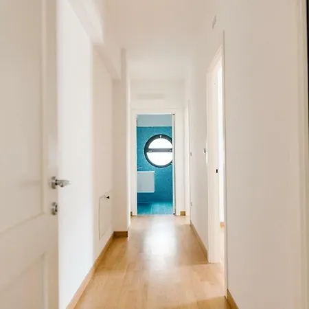 Di Lusso Франкавилла-аль-Маре
